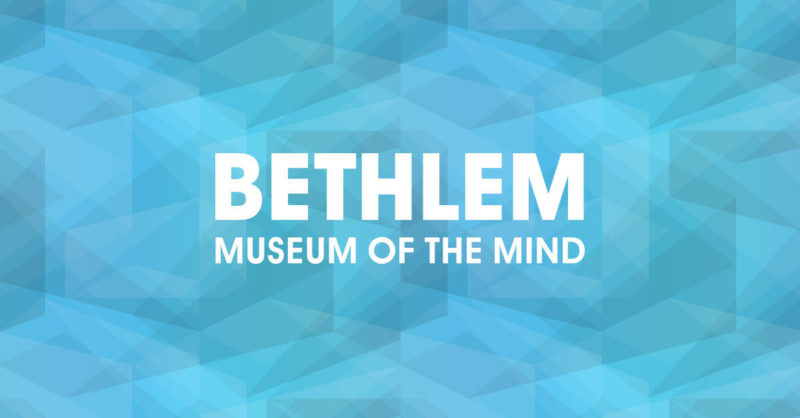 Bethlem Museum of the Mind