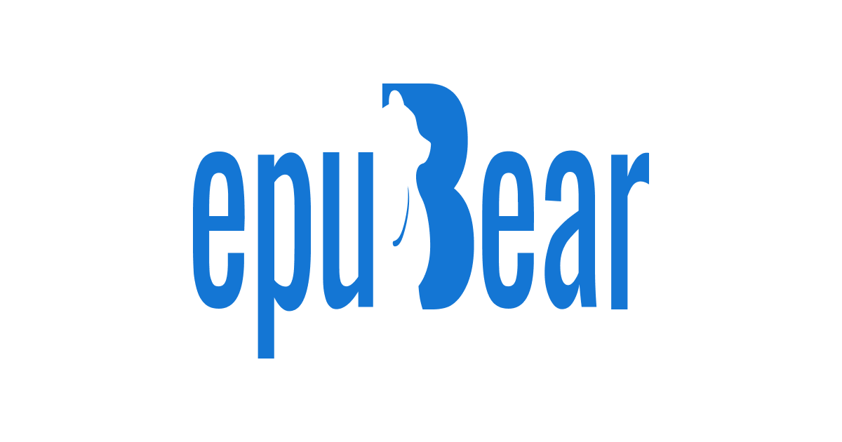 epuBear – Cross-Platform EPUB Reader SDK for Fast eBook App Development · Twitter