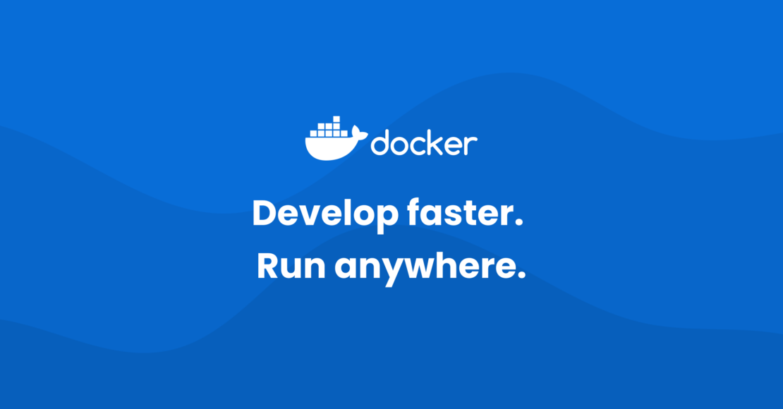 Docker: Accelerated Container Application Development · Twitter