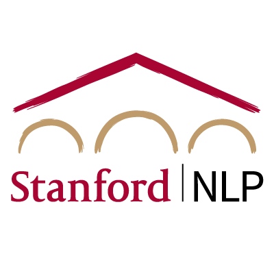 The Stanford NLP Group · Twitter