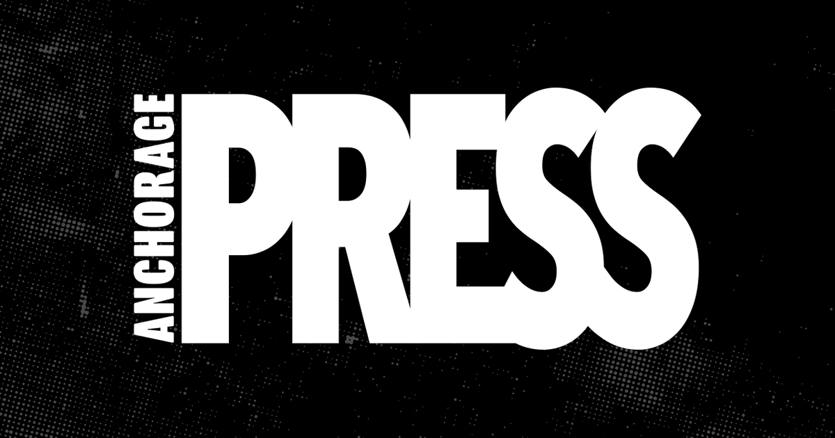 Anchorage Press — Alaska's Independent Alt-Weekly · Twitter