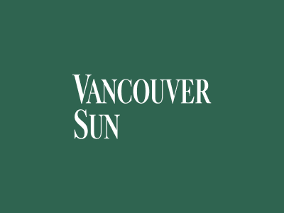 Vancouver Sun · Twitter
