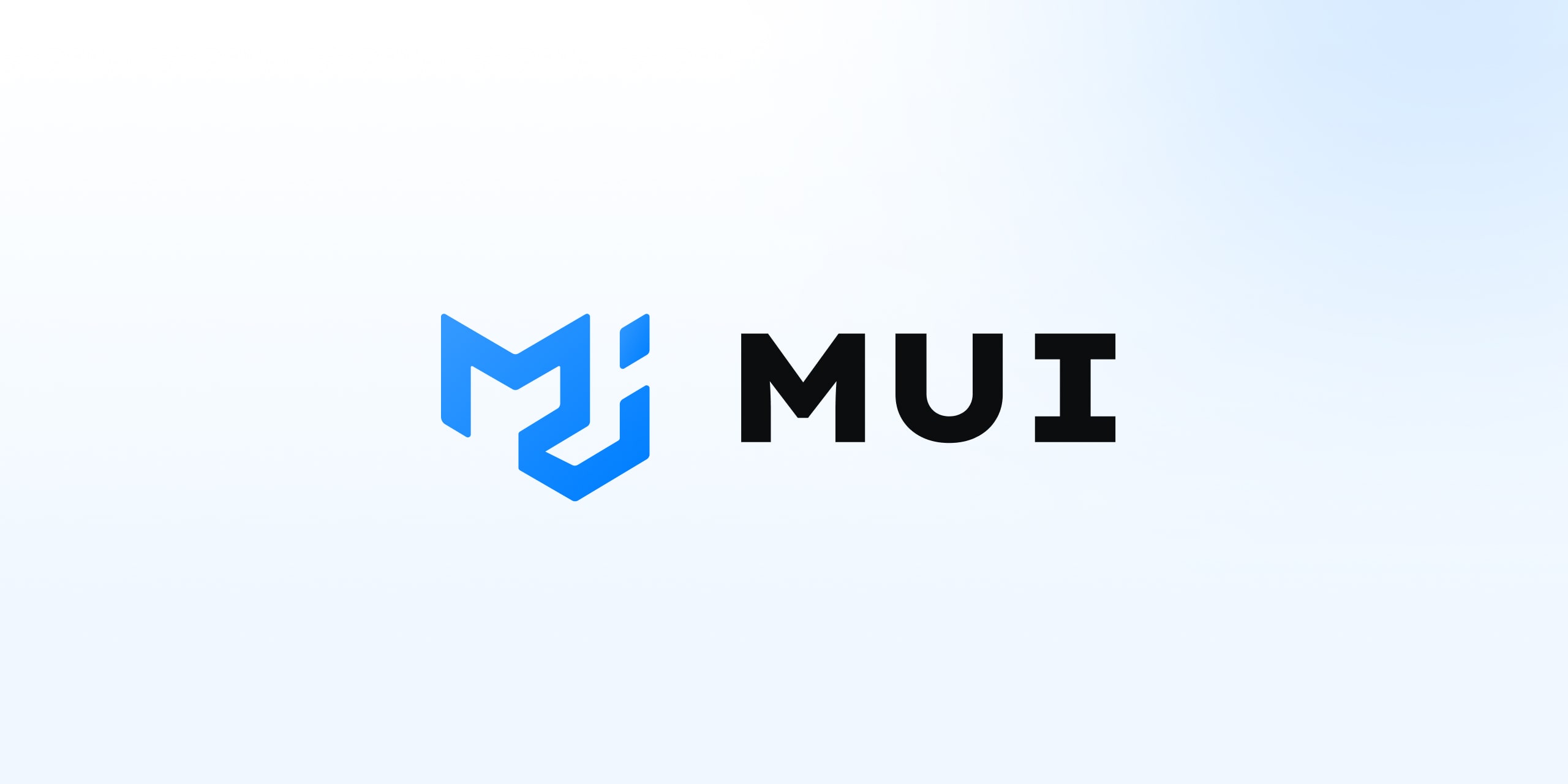 MUI: The React component library you always wanted · Twitter