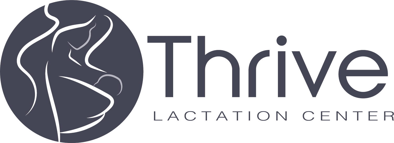 Thrive Lactation Center | In-Home & Virtual IBCLC Support in FL & GA · Twitter