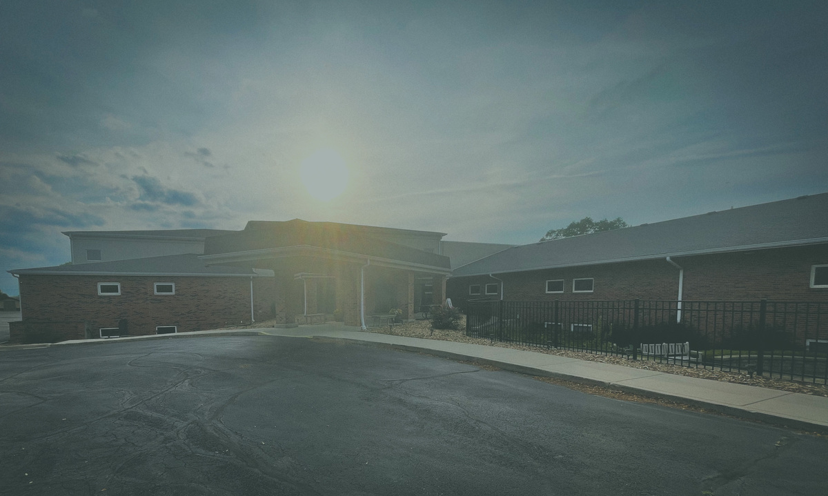 First Christian Church · Twitter