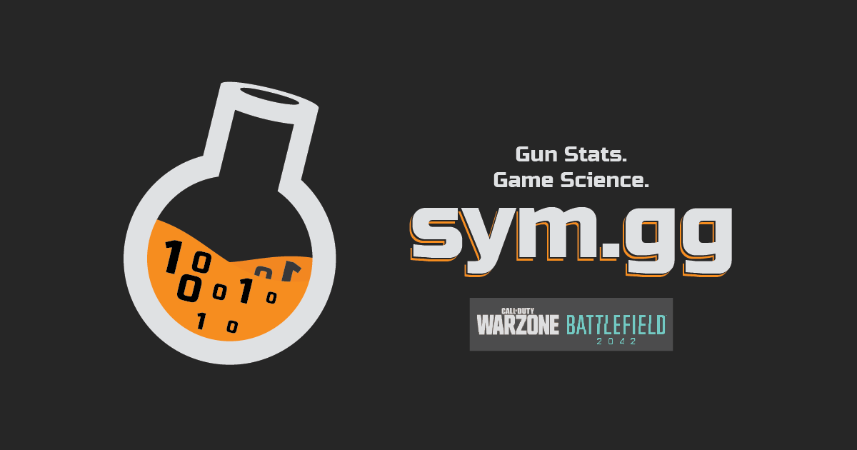 Sym.gg - Game Science · Twitter