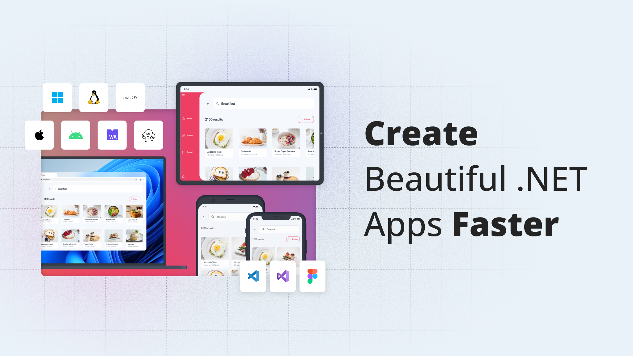 Uno Platform: Build Cross-Platform .NET Apps Fast with AI Visual & Designer · Twitter