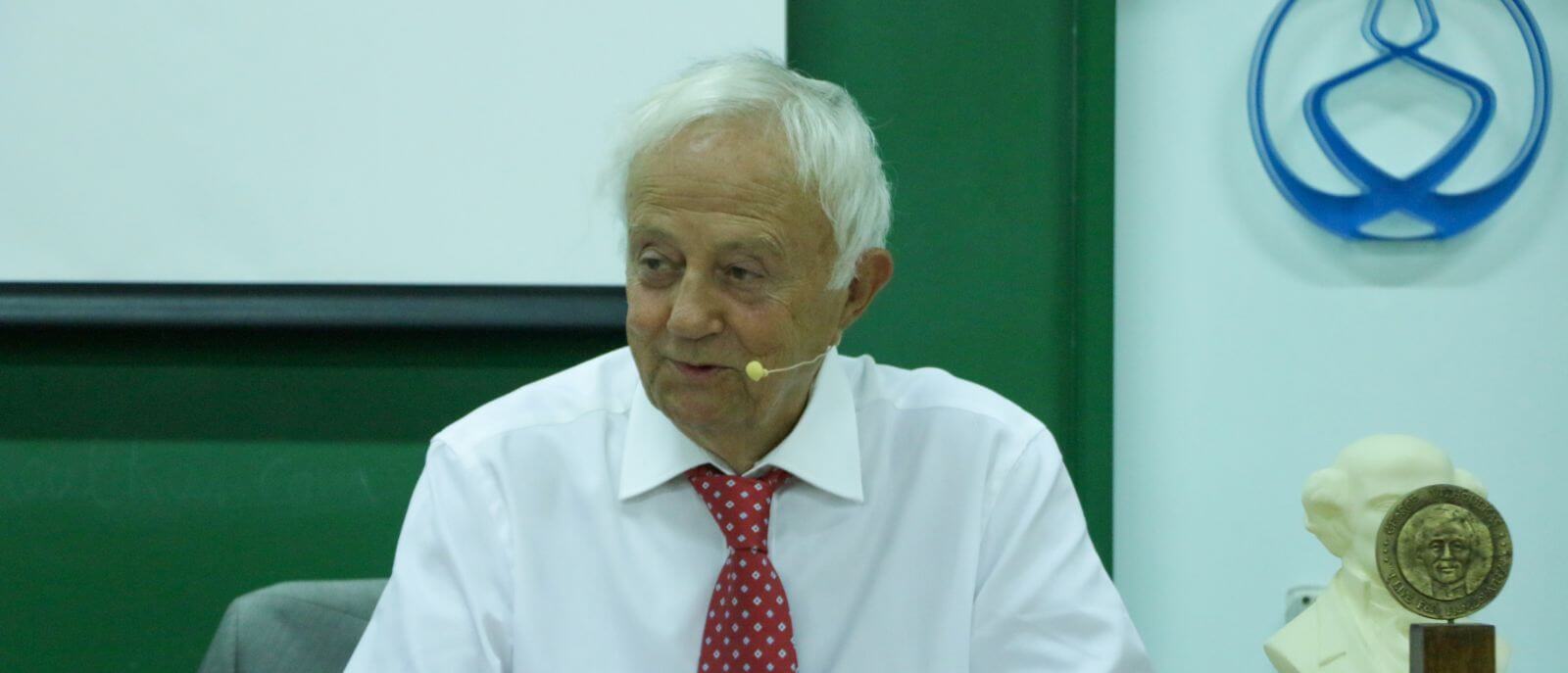 george vithoulkas
