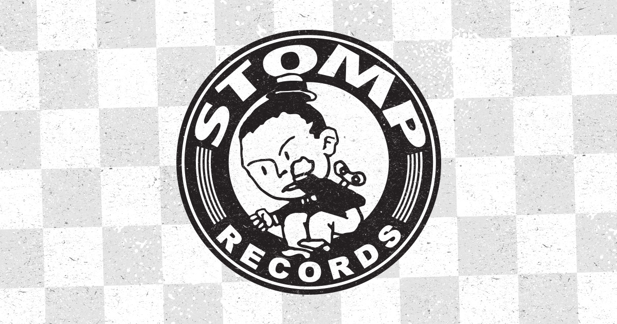 Stomp Records · Twitter
