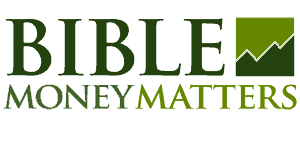 Bible Money Matters · Twitter