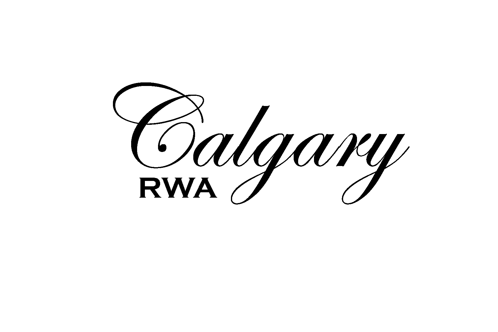 Welcome! - The Calgary Association of Romance Writers of America · Twitter