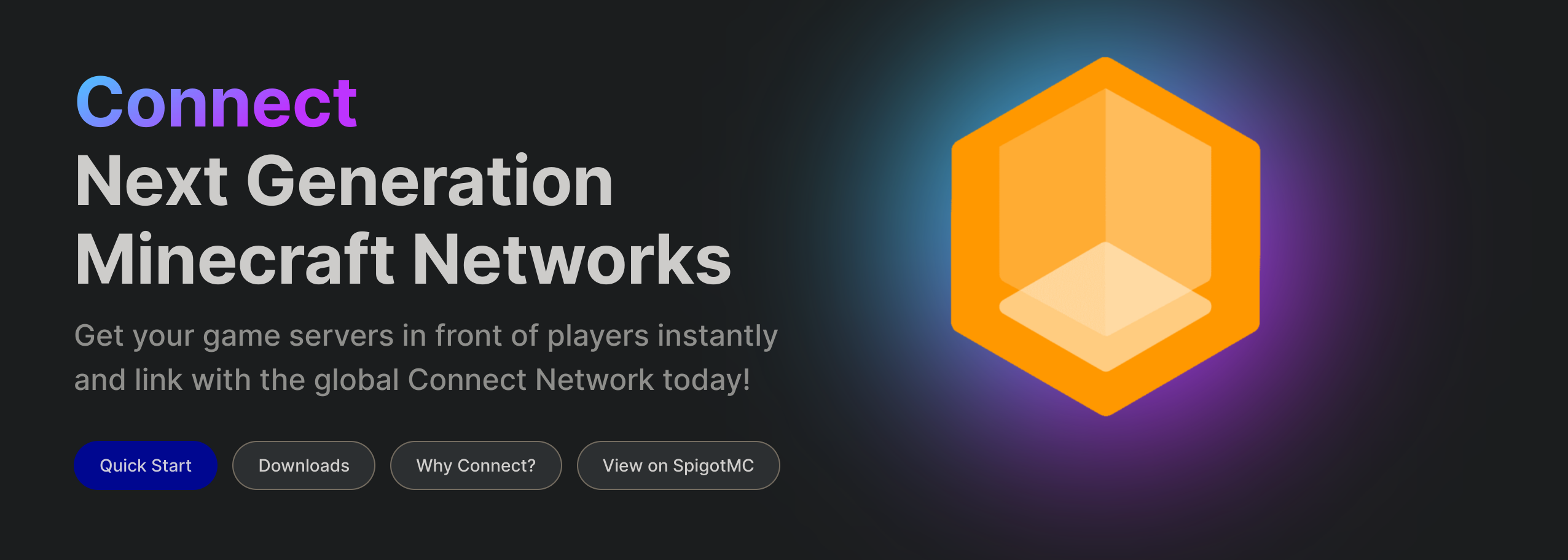 Minekube Connect · Twitter