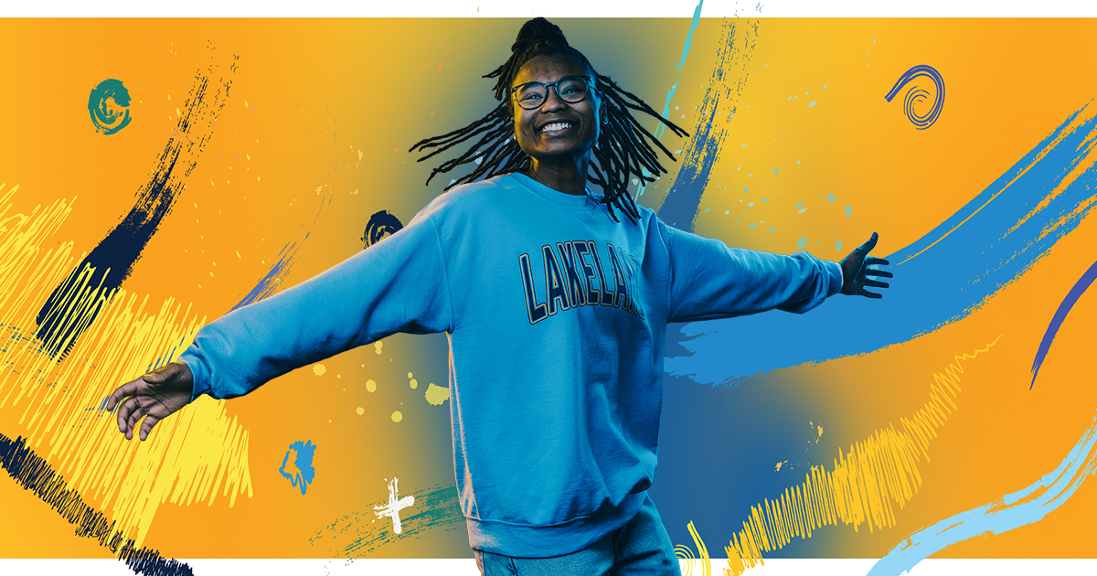 Lakeland University  |  Experience It. Your Way. · Twitter