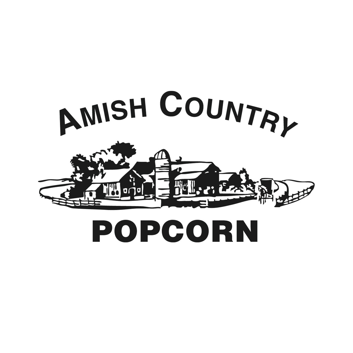 Amish Country Popcorn | Non-GMO Popcorn Kernels, Spices, Glazes, Oils · Twitter