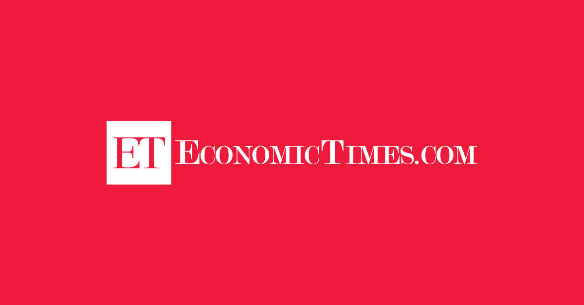 Business News Live, Share Market News - Read Latest Finance News, IPO, Mutual Funds News - The Economic Times · Twitter