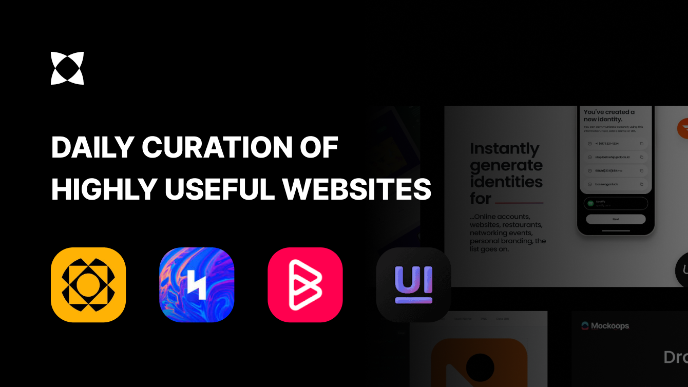WebCurate - Find the Best Websites on the Internet (2026) · Twitter