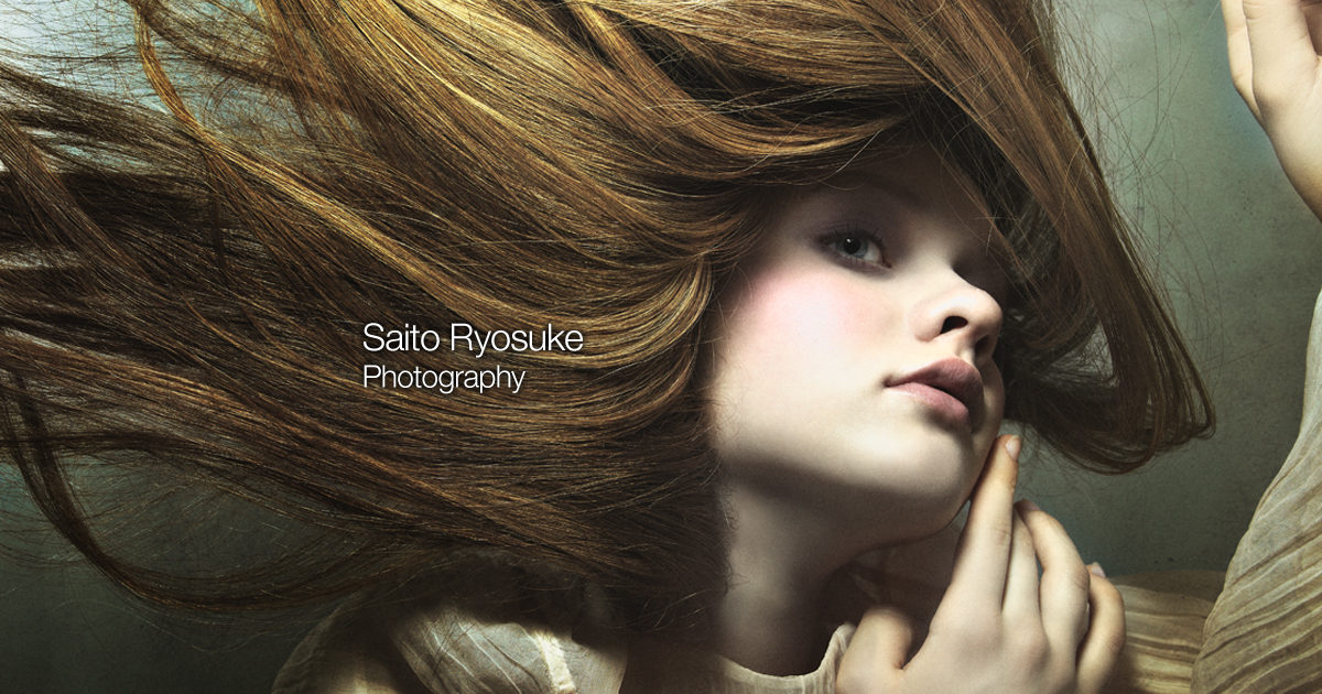Saito Ryosuke Photography · Twitter