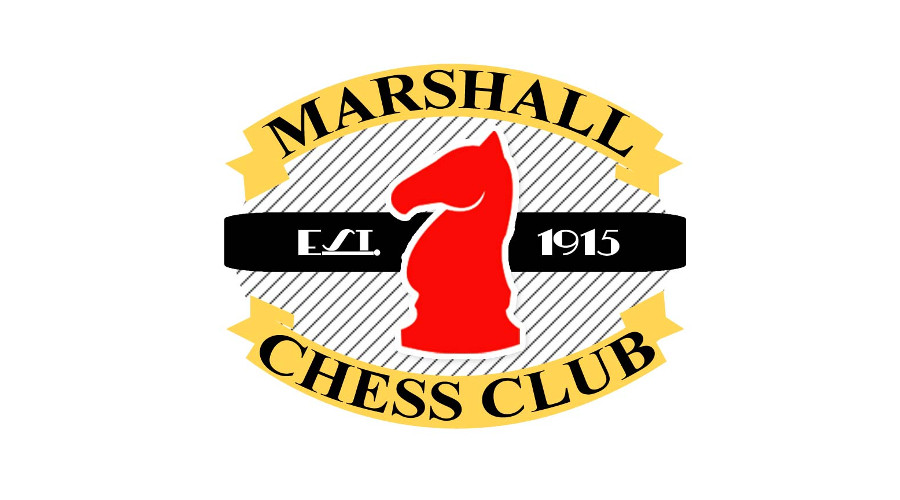 The Marshall Chess Club · Twitter
