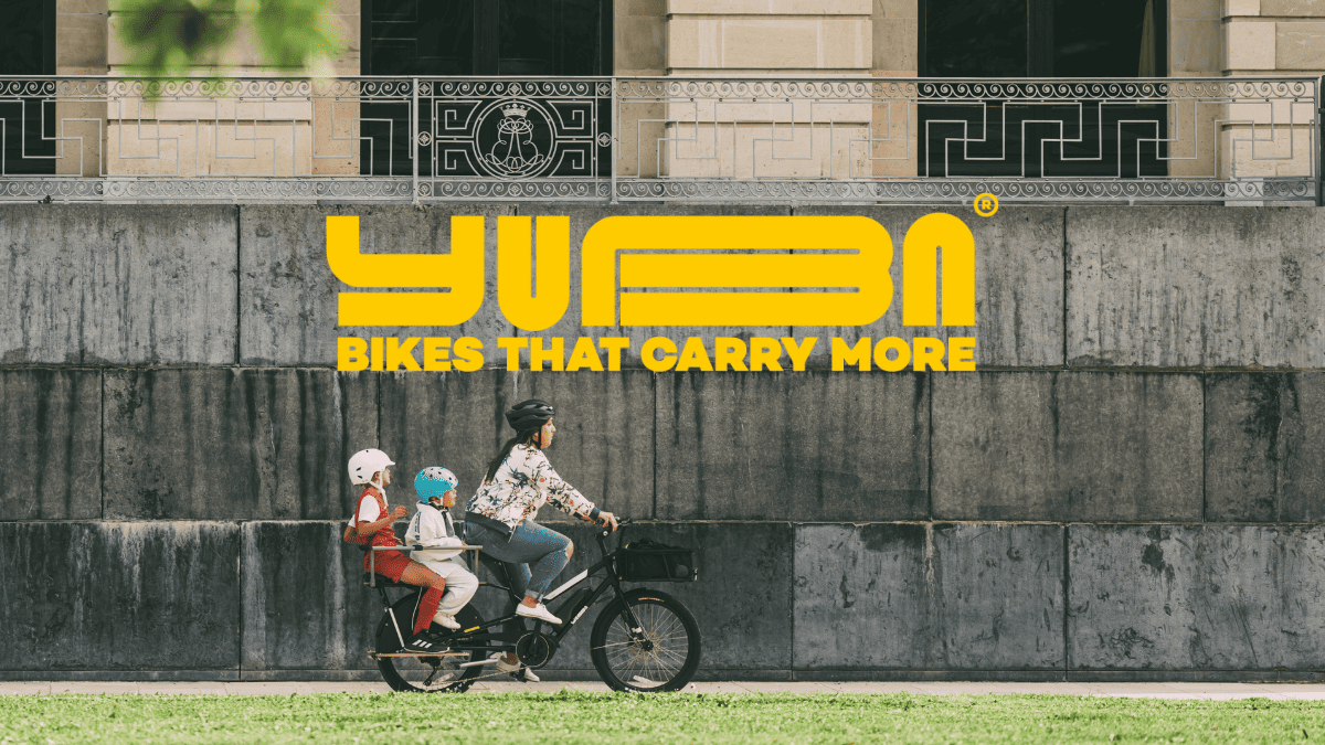 Yuba - Cargo Bikes for Families and Professionals · Twitter