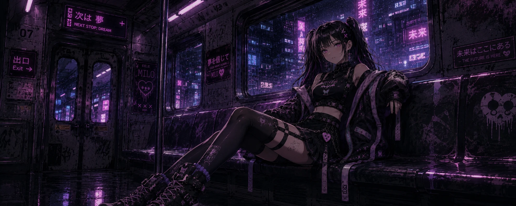 Pixelwolf — creative projects, anime archives and independent development · Twitter