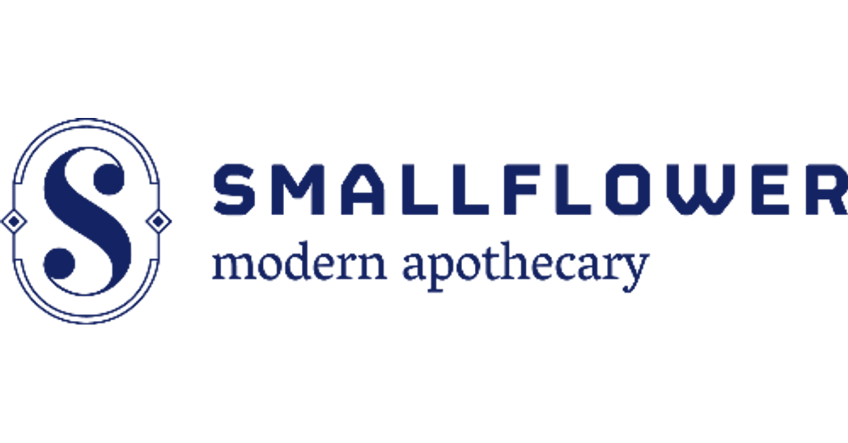 Smallflower - Personal Care, Fragrances, Wellness & More · Twitter