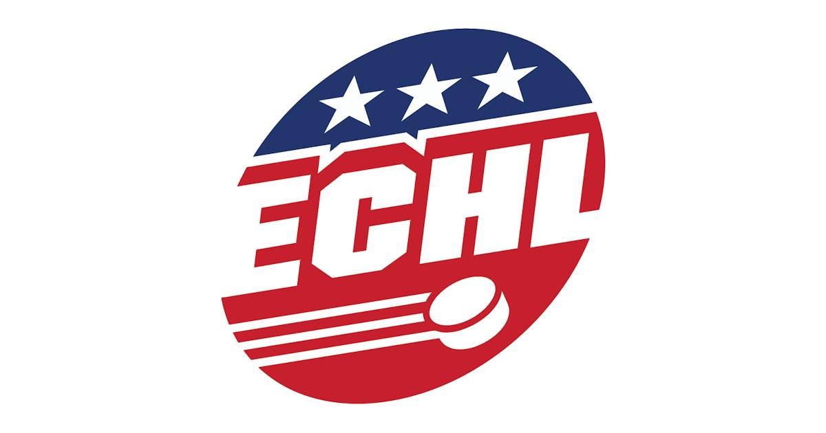 ECHL | “AA" Developmental Hockey League · Twitter
