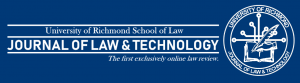 Richmond Journal of Law and Technology · Twitter