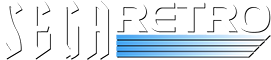 Sega Retro · Twitter