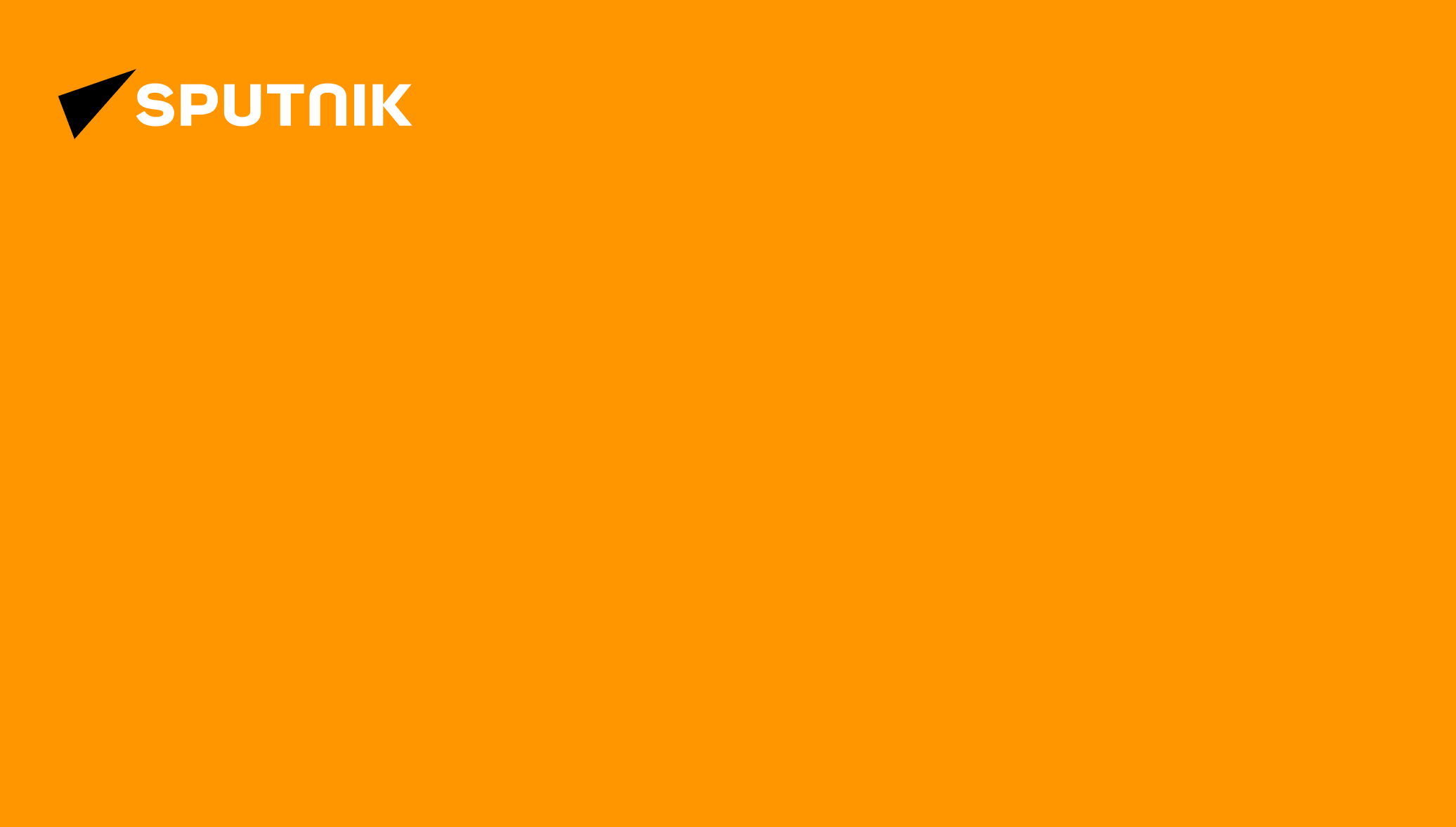 Sputnik News - World News, Breaking News & Top Stories · Twitter
