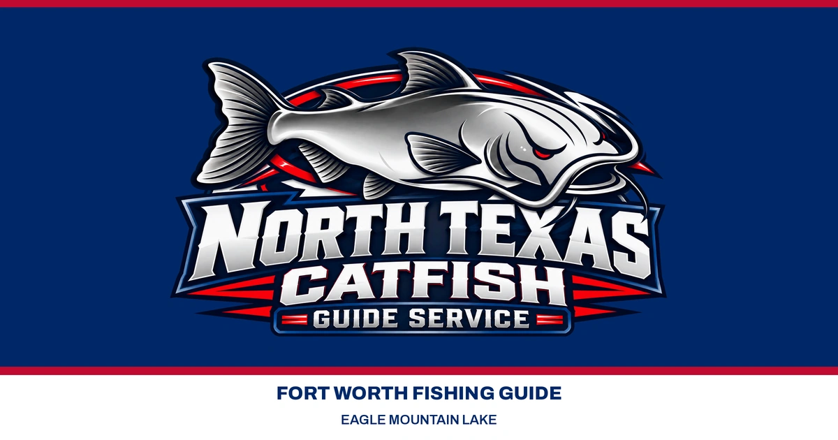North Texas Catfish Guide Service Default Social Share Image
