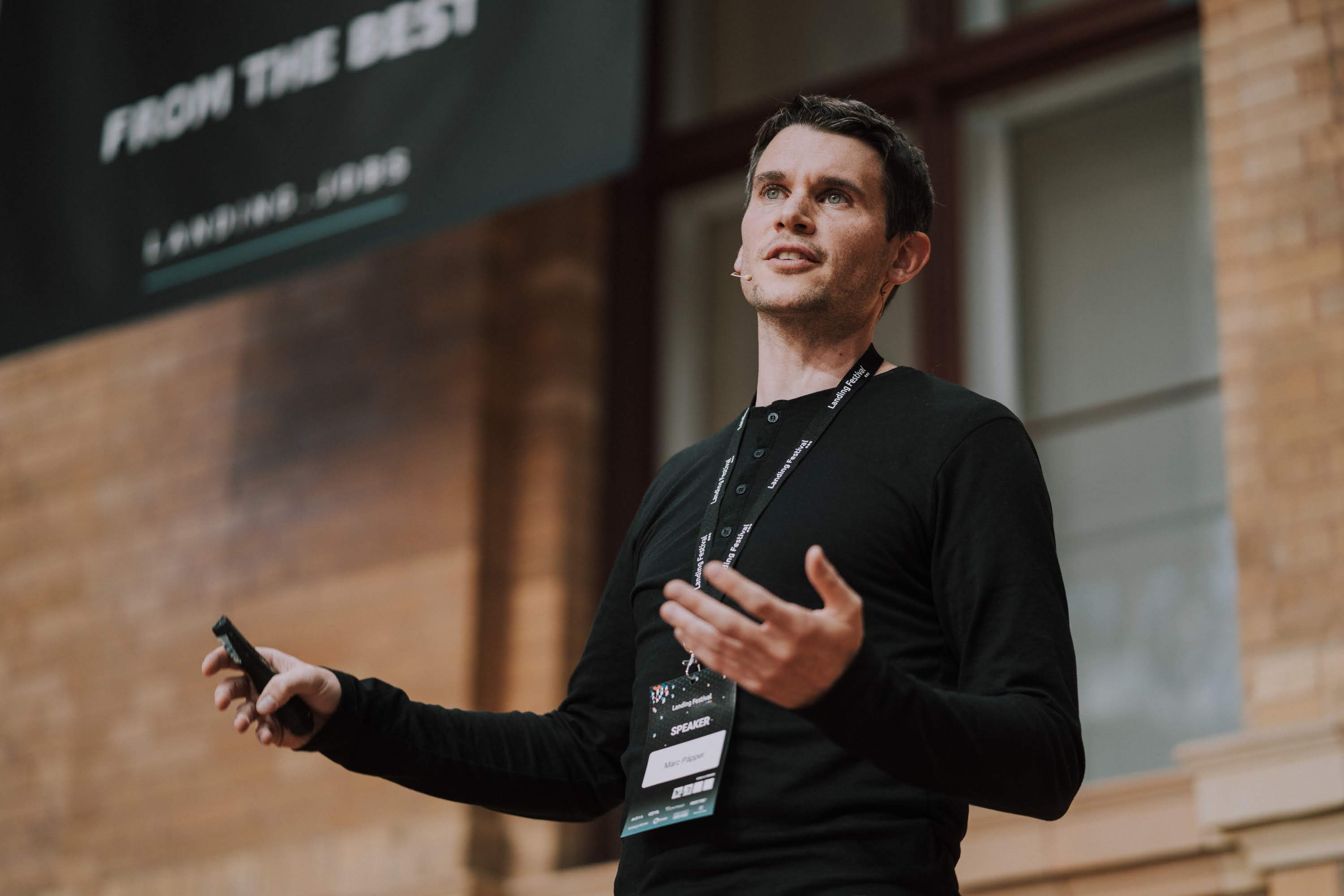 Marc Päpper - AI Engineer & Entrepreneur · Twitter
