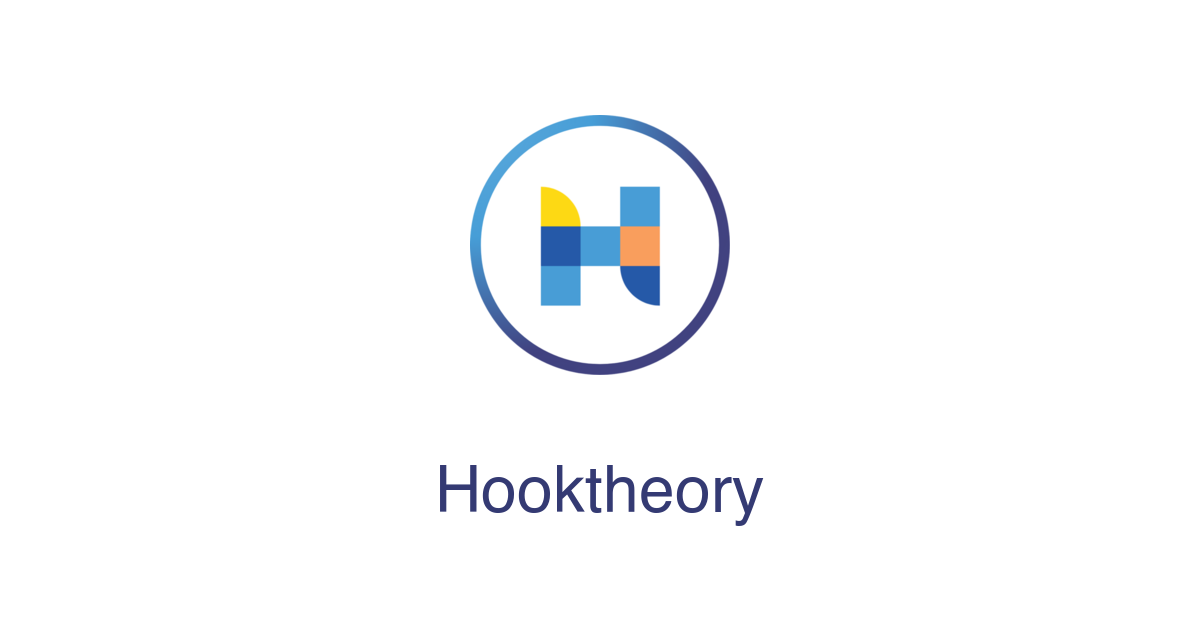 Hooktheory