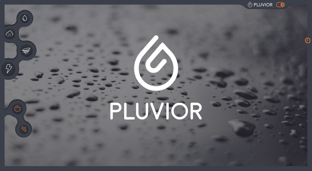 Rain simulator for pluviophiles · Twitter