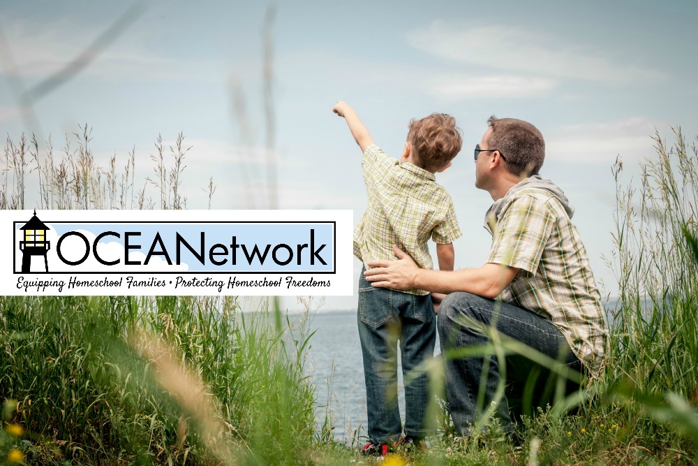 OCEANetwork · Twitter