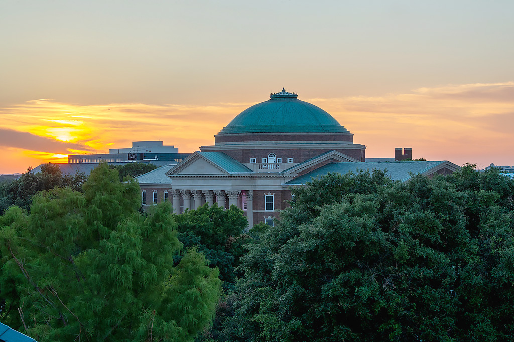 SMU | World Changers Shaped Here · Twitter