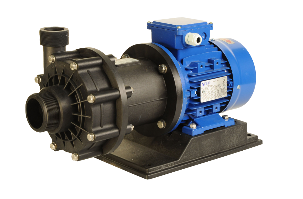 HCO mechanical seal pump