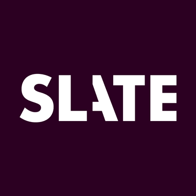 Slate Magazine - Politics, Business, Technology, and the Arts · Twitter