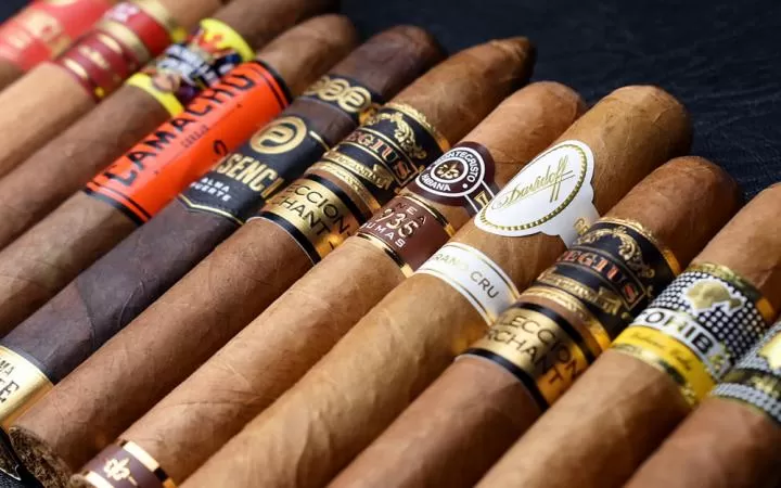 Cigars UK | Buy Cigars Online | C.Gars Ltd · Twitter