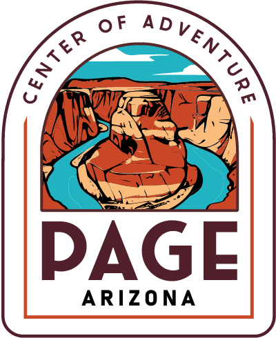 Home - City of Page · Twitter