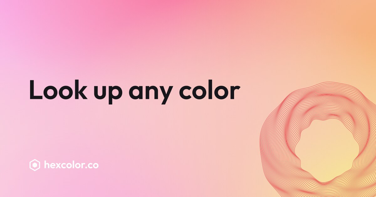 HexColor.co