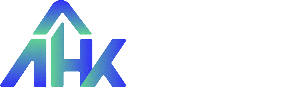 AppHouseKitchen Logo