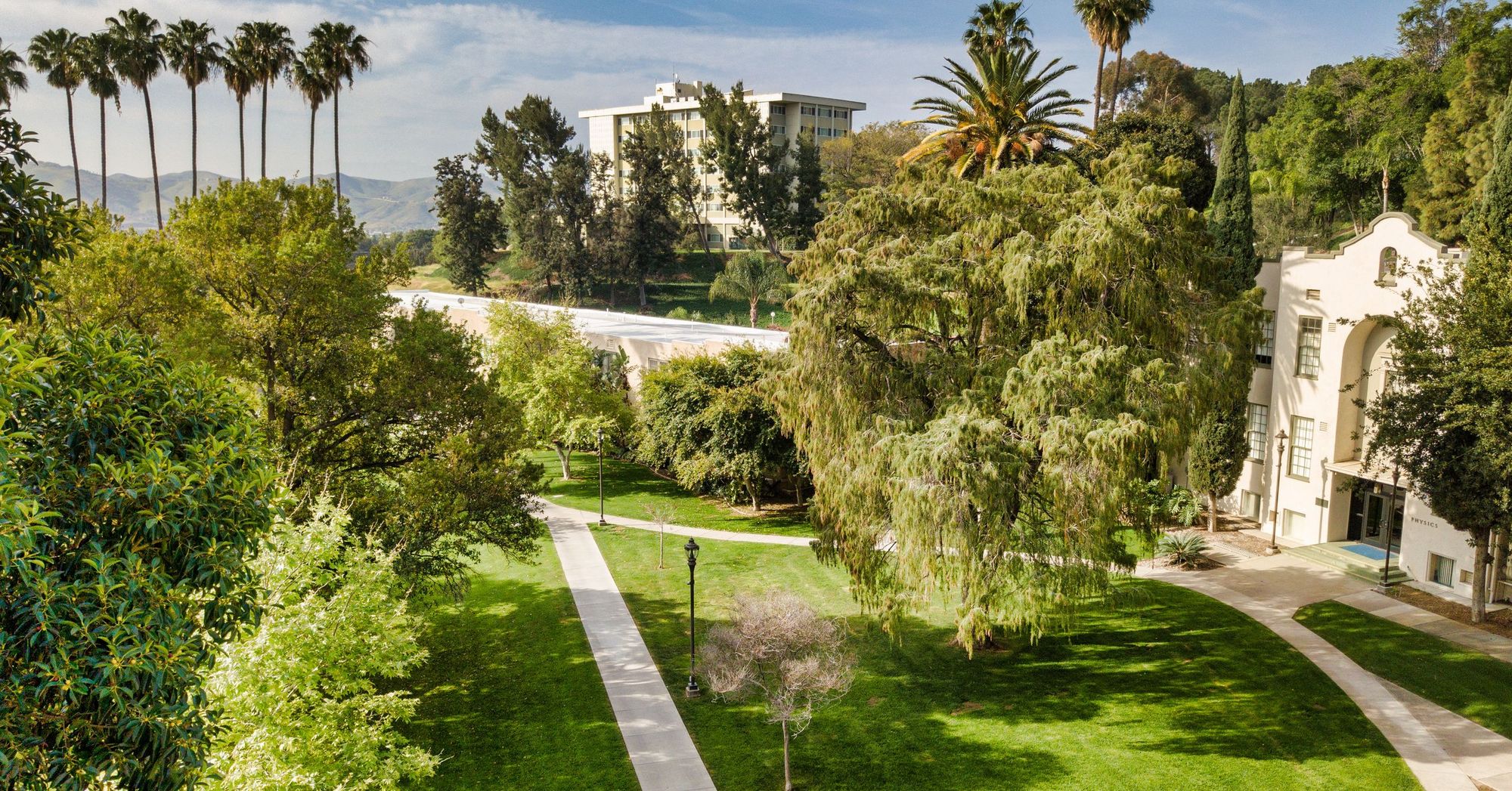 La Sierra University - La Sierra University · Twitter