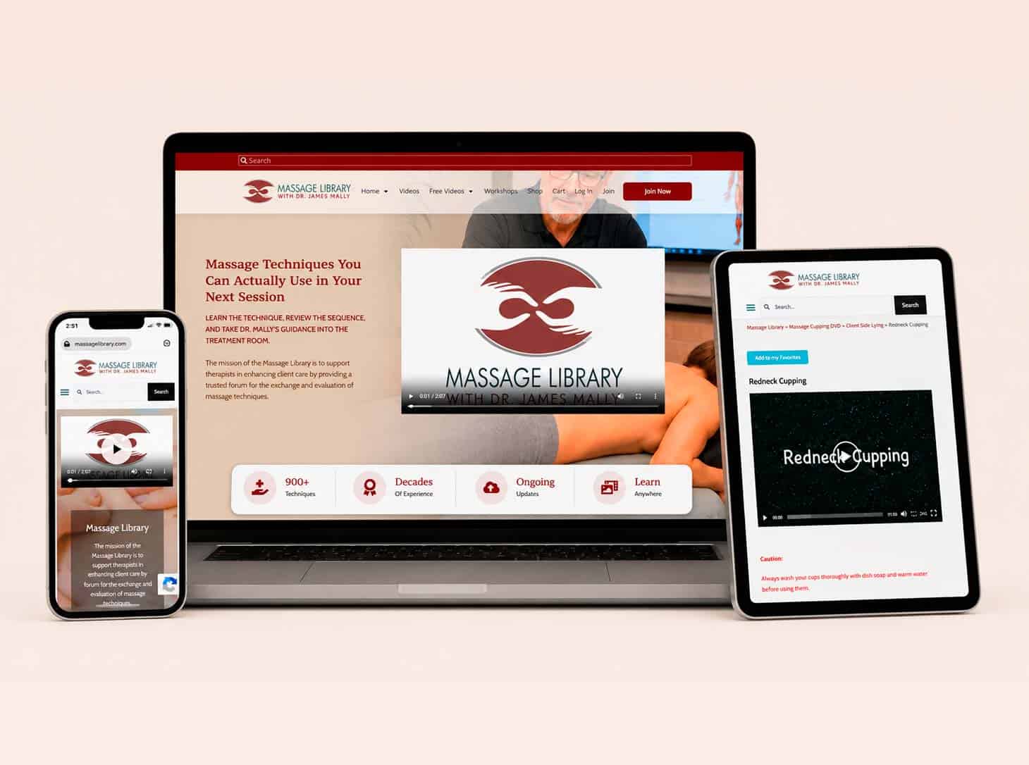 Online-Massage-Techniques-for-Therapists