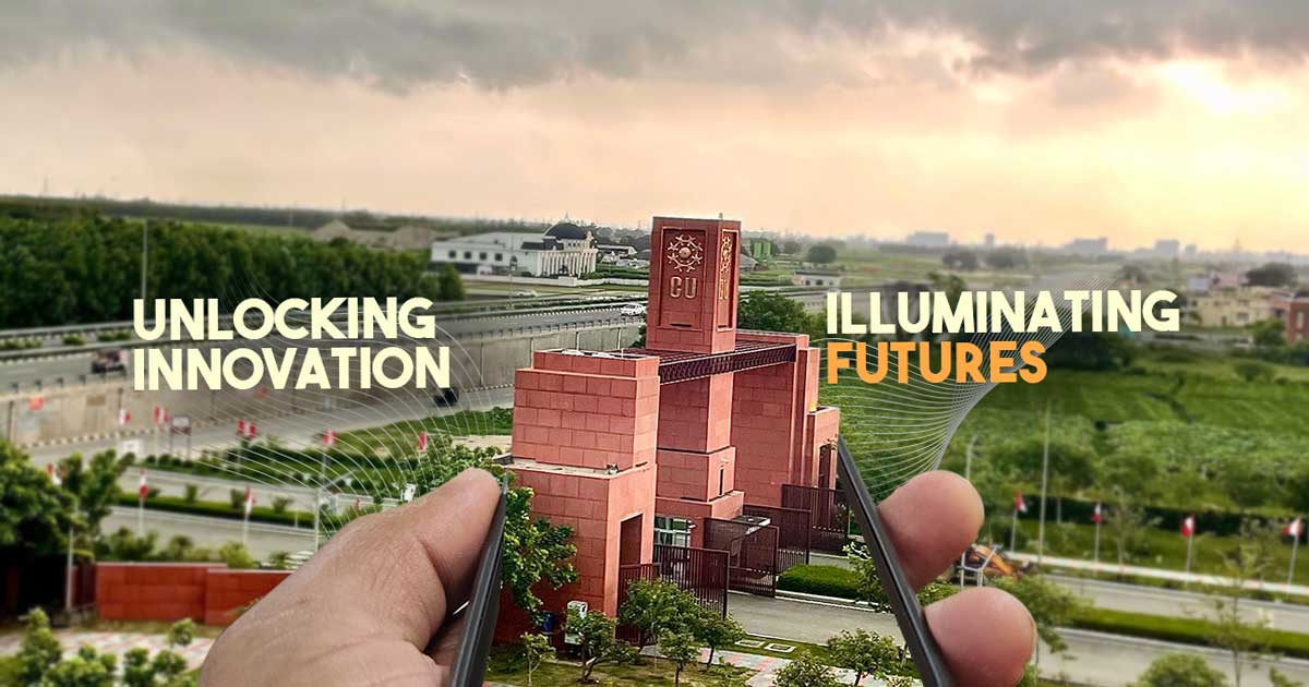 Best Private University in Punjab, North India (India) - Chandigarh University · Twitter