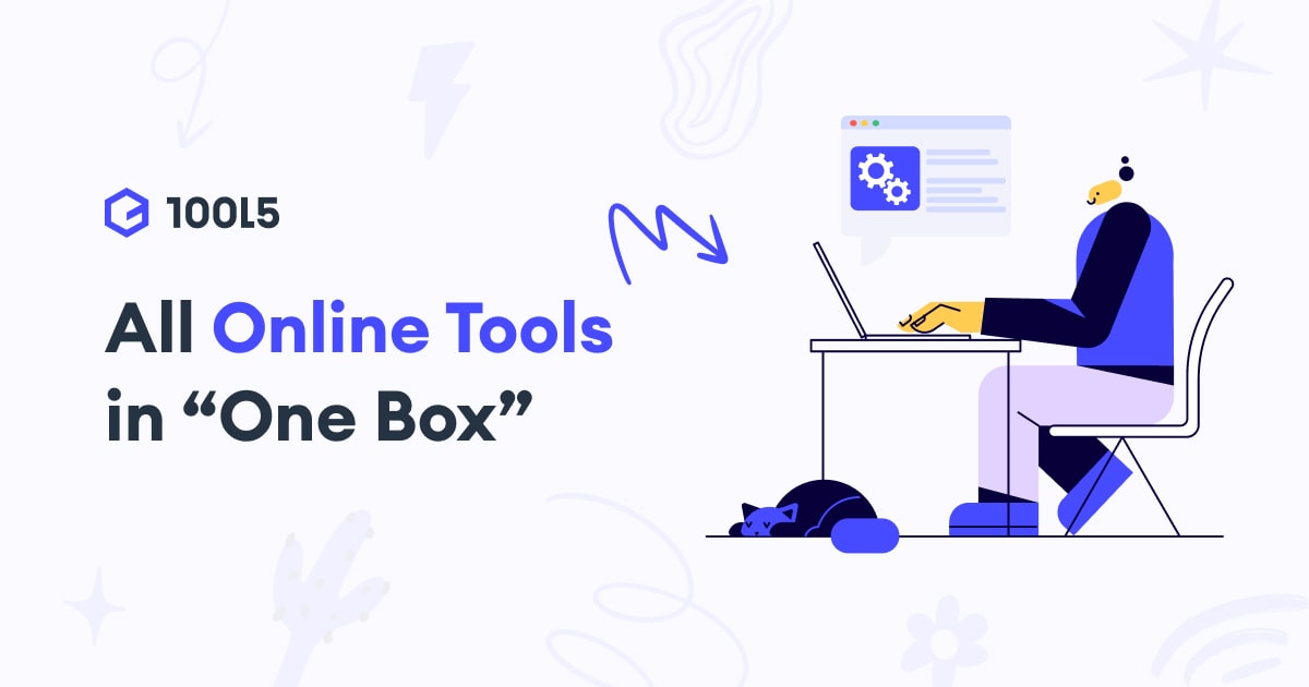 All Online Tools in One Box | 10015 Tools · Twitter