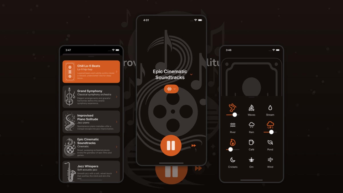 FlowTunes - Music for focus · Twitter
