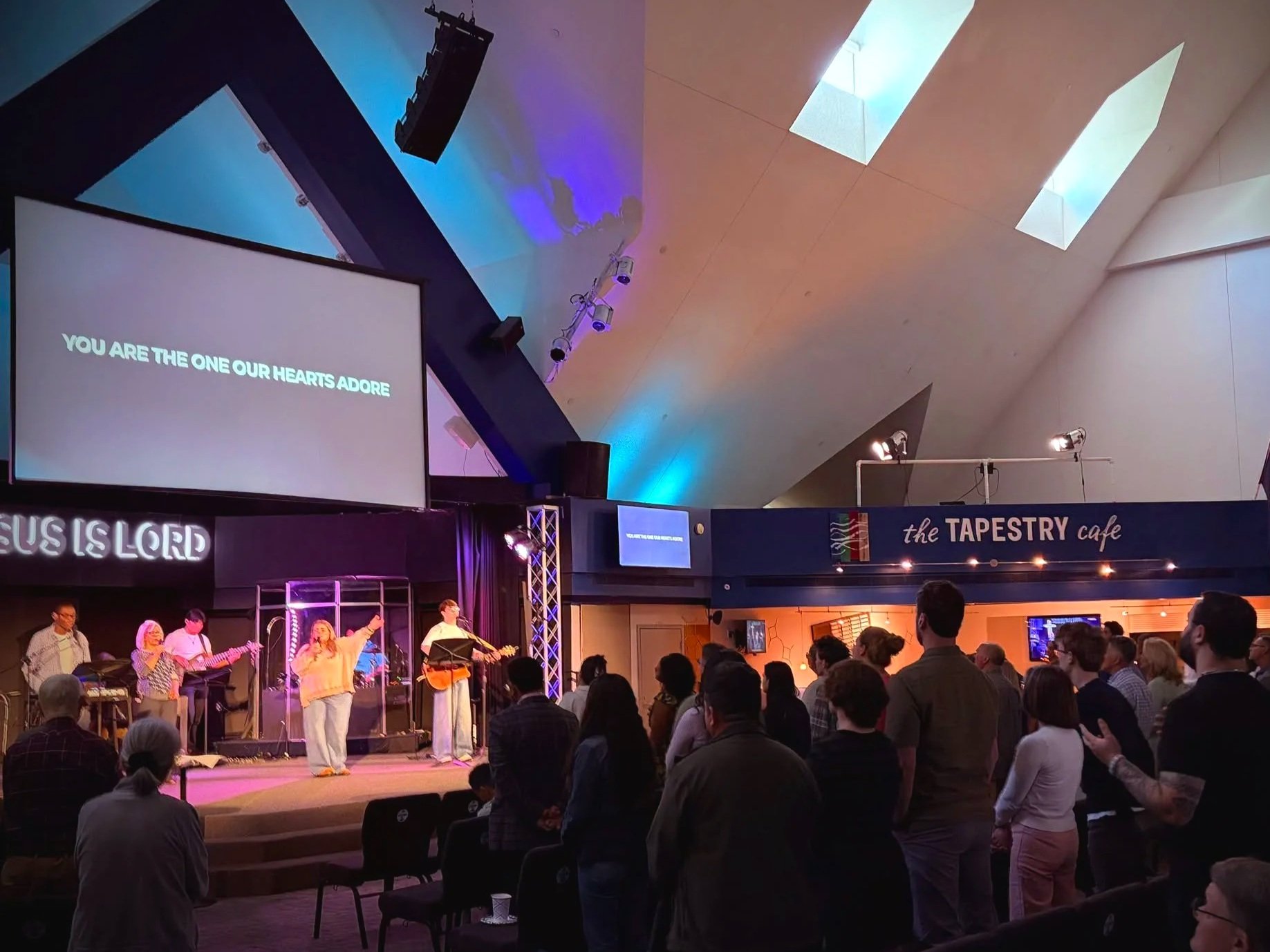 Calvary Church | Join Our Faith Family Today · Twitter