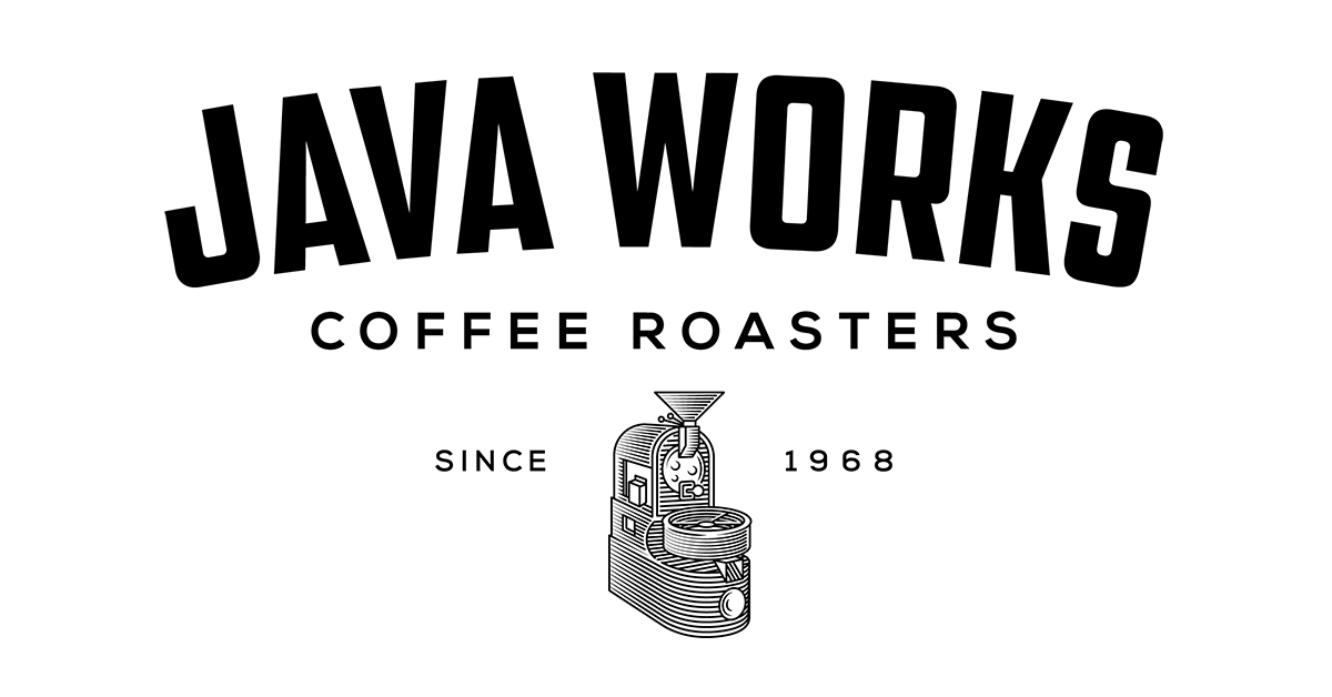 Java Works Coffee Roasters │ Coffee, Tea & Gear | Since 1968 · Twitter