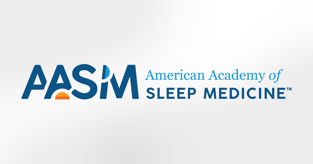 American Academy of Sleep Medicine | AASM | Medical Society · Twitter