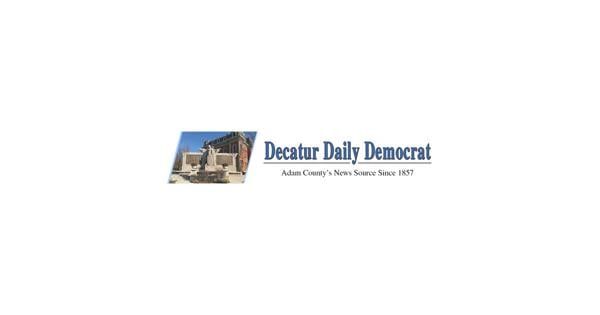 decaturdailydemocrat.com | Adam County's News Source Since 1857 · Twitter